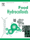 FOOD HYDROCOLLOIDS杂志封面